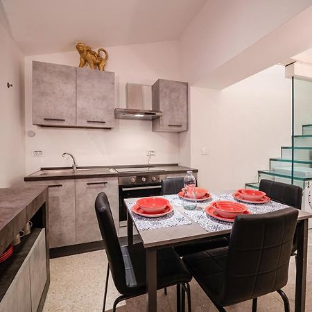 Centrale Appartamento Per 4 Persone Venecia Exterior foto